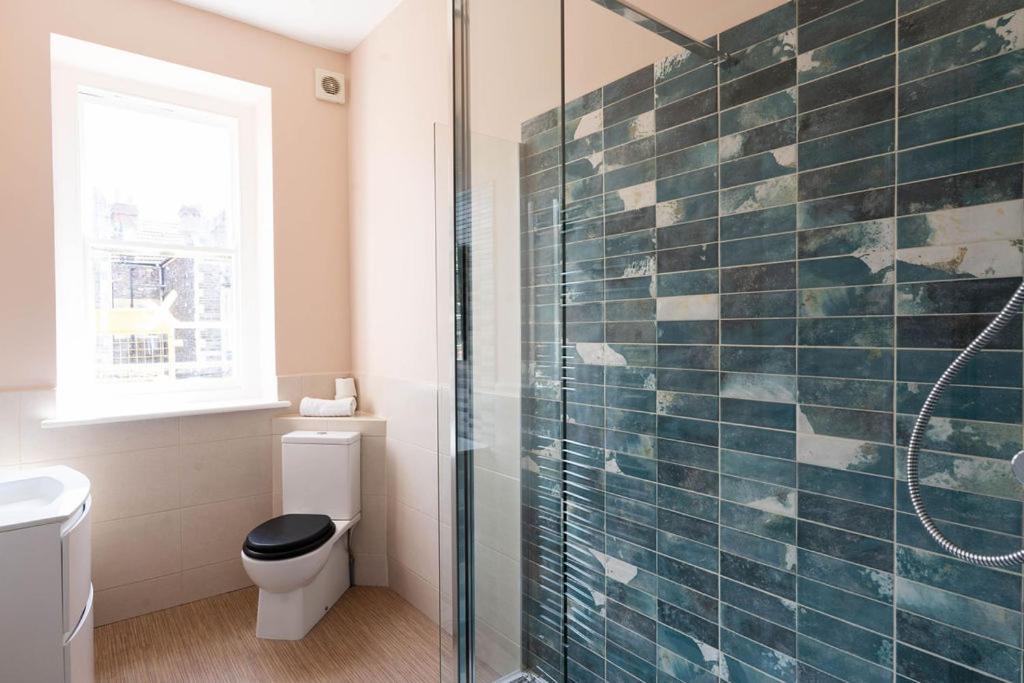 Mortimer Road Apartments 布里斯托 外观 照片